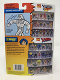Warpath of X Force Action Figure [2nd Edition](BRAND NEW/1992) - Schway Nostalgia Co., Action Figure - Action Figure,