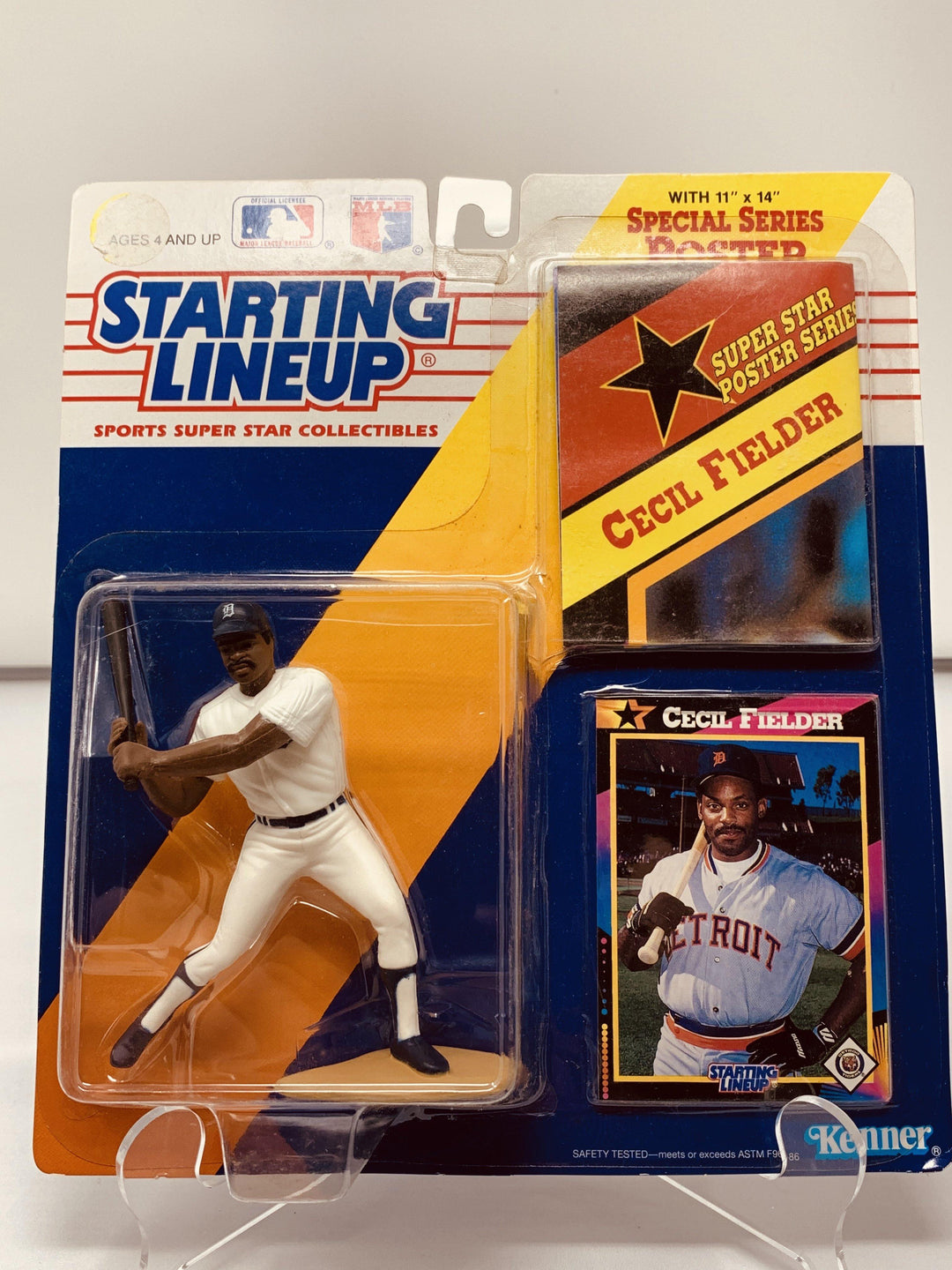 MLB Starting Lineup – Schway Nostalgia Co.