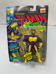 KillSpree X-Men: X Force (The Evil Mutants) (The Animated Series) Action Figure (BRAND NEW/Box Damage/1994) - Schway Nostalgia Co., Action Figure - Action Figure,