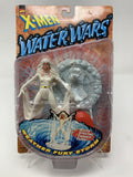 Storm X-Men: Water Wars Action Figure (BRAND NEW/1997) - Schway Nostalgia Co., Action Figure - Action Figure,