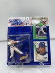 Eric Karros, Los Angeles Dodgers, la, los angeles, California, Starting Lineup, starting lineup Action Figure, Schway Nostalgia Co., Action Figure, mlb, baseball, mlb all star, baseball, vintage, toy, collectible, collectible toy, baseball, baseball collectible, baseball toy