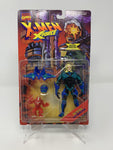 Genesis X-Men X-Force Action Figure (BRAND NEW/1995) - Schway Nostalgia Co., Action Figure - Action Figure,