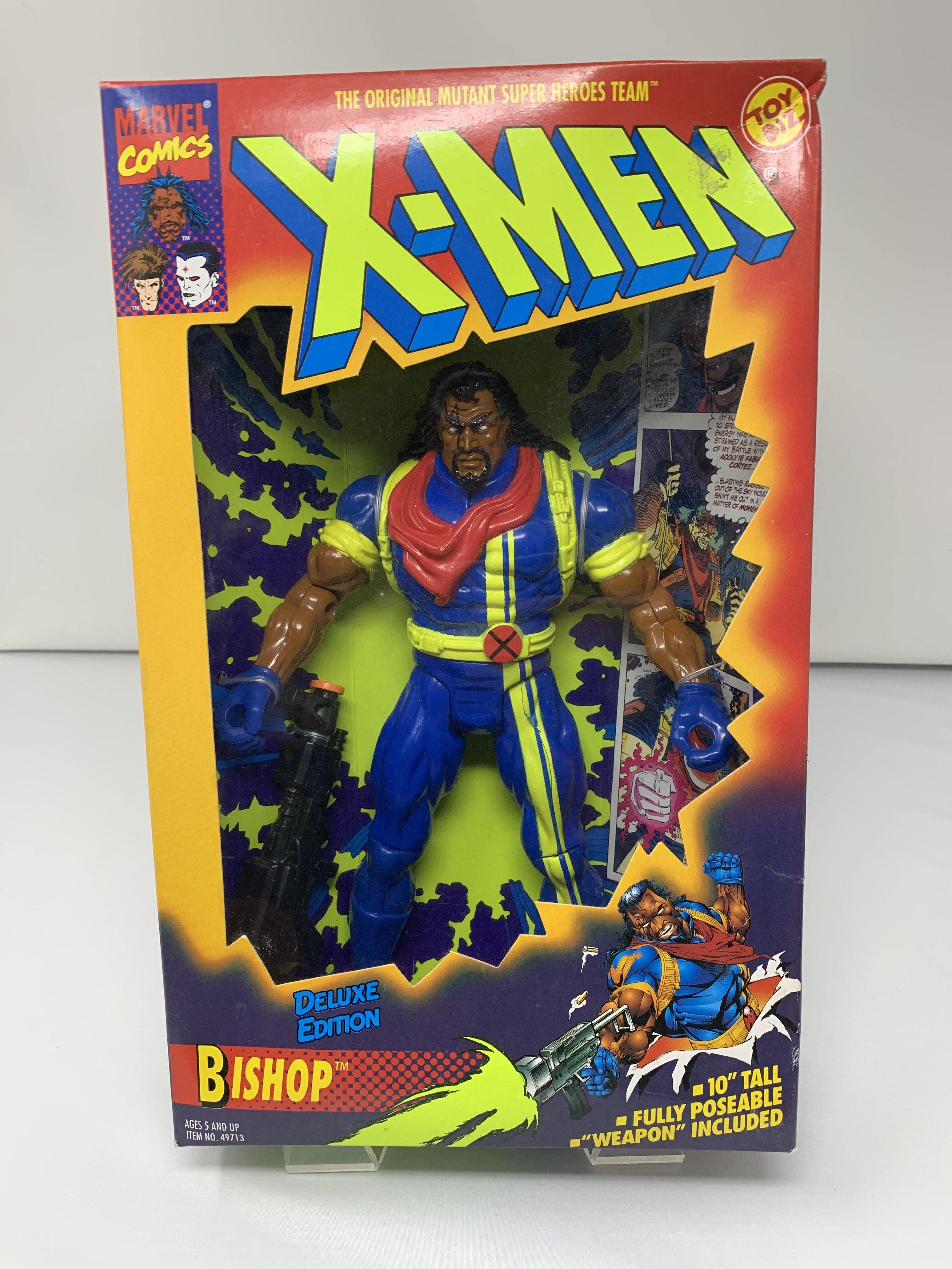 X-Men: The Animated Series – Schway Nostalgia Co.