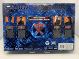 The Women of X X-Men:The Movie Exclusive Collectors Pack Action Figure Set (Brand New/2000) - Schway Nostalgia Co., Action Figure Set - Action Figure,