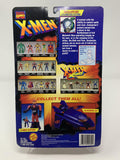 Avalanche X-Men X-Force Action Figure (BRAND NEW/1995) - Schway Nostalgia Co., Action Figure - Action Figure,