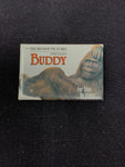 Buddy Presented by Jim Henson Pictures Promo Button (Used/1990’s) - Schway Nostalgia Co., Button/Pin - Action Figure,