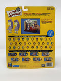 Sherri & Terri The Simpsons Action Figure (Brand New/2002) - Schway Nostalgia Co., Action Figure - Action Figure,