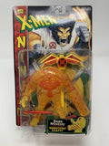 Dark Nemesis X-Men: Ninja Action Figure (BRAND NEW/1996) - Schway Nostalgia Co., Action Figure - Action Figure,