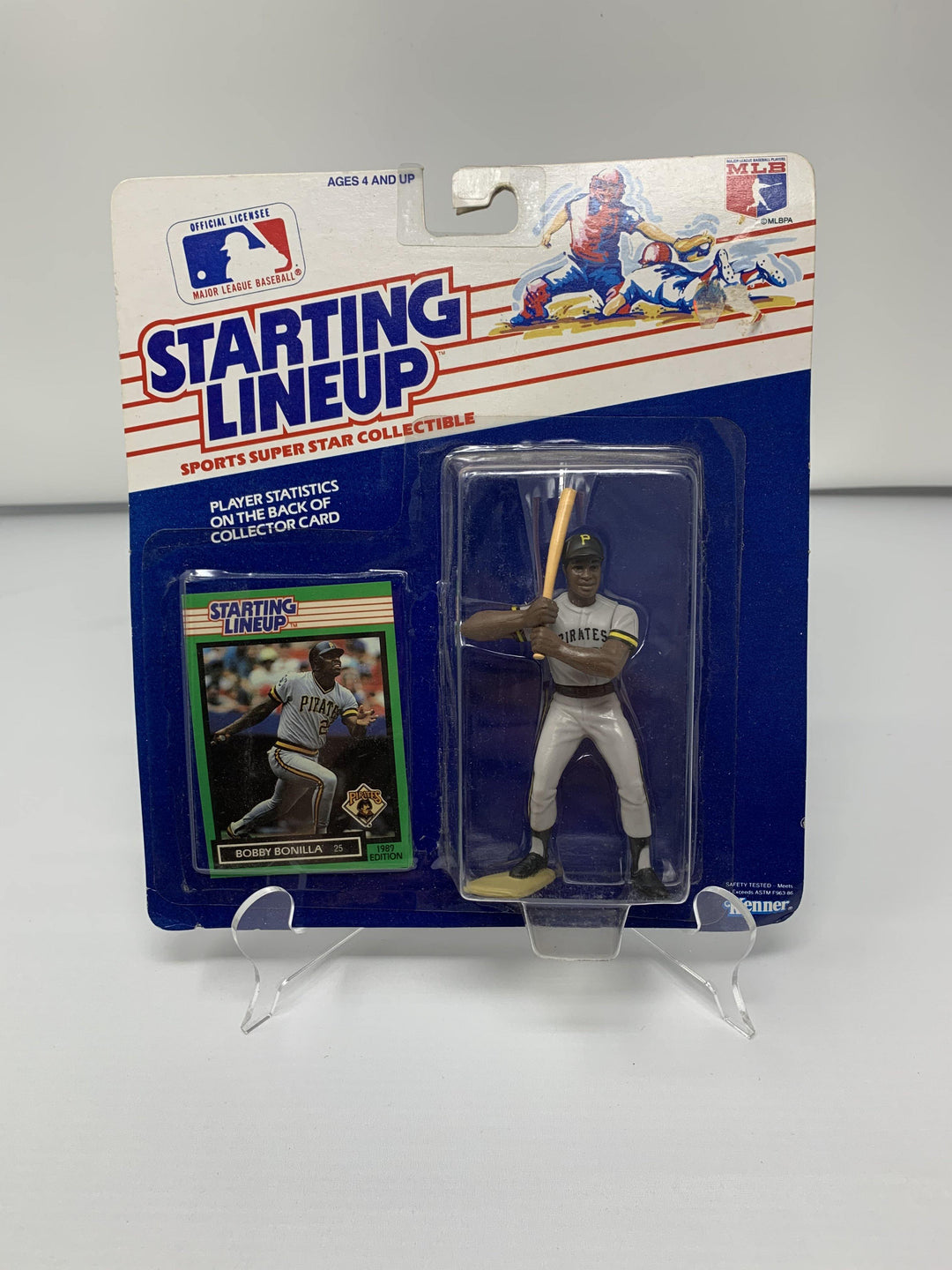 Pittsburgh Pirates (MLB) – Schway Nostalgia Co.