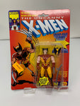 Wolverine (Mask Off)w/snap out claws Uncanny X-Men (The Animated Series) Action Figure (BRAND NEW/1993) - Schway Nostalgia Co., Action Figure - Action Figure,