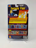 Invisible Woman w/ Invisible Force Shield Fantastic 4 Action Figure (BRAND NEW/1995) - Schway Nostalgia Co., Action Figure - Action Figure,