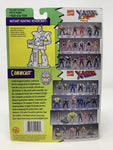 Commcast X-Men: X Force (The Evil Mutants) (The Animated Series) Action Figure (BRAND NEW/1994) - Schway Nostalgia Co., Action Figure - Action Figure,
