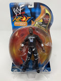 D-Von Dudley Heat: Rebellion Series 3 WWF Action Figure (New/2001) - Schway Nostalgia Co., Action Figure - Action Figure,