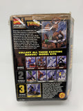 The Thing Marvel Level 1 Model Kit (Brand New) - Schway Nostalgia Co., Model Kit - Action Figure,