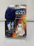 Princess Leia Organa Star Wars: The Power Of The Force Action Figure (Brand New/1995) - Schway Nostalgia Co., Action Figure - Action Figure,