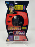 Jubilee w/ Plasma Hurling Action X-Men: Generation X Action Figure (BRAND NEW/1995) - Schway Nostalgia Co., Action Figure - Action Figure,