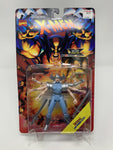 Spiral X-Men: Invasion Series Action Figure (BRAND NEW/1995) - Schway Nostalgia Co., Action Figure - Action Figure,