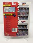 Apocalypse X-Men (The Animated Series) Action Figure (BRAND NEW/1991) - Schway Nostalgia Co., Action Figure - Action Figure,
