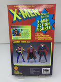 Bishop of The X-Men 10’ Inch Action Figure (Brand New/1994) - Schway Nostalgia Co., Action Figure - Action Figure,