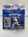 J.T. Snow, angles, la, anahiem, los angeles, Los Angeles Angels of Anaheim, Starting Lineup, starting lineup Action Figure, Schway Nostalgia Co., Action Figure, mlb, baseball, mlb all star, baseball, vintage, toy, collectible, collectible toy, baseball, baseball collectible, baseball toy, jt snow
