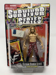 Edge Survivor Series: Smackdown WWF Action Figure (New/1999) - Schway Nostalgia Co., Action Figure - Action Figure,