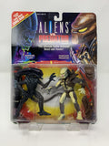 Warrior Alien vs Renegade Predator Aliens vs Predator Action Figure (Brand New/1993) - Schway Nostalgia Co., Action Figure - Action Figure,