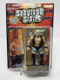 Hardcore Holly Survivor Series: Series 6 WWF Action Figure (New/1999) - Schway Nostalgia Co., Action Figure - Action Figure,