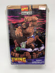 The Thing Marvel Level 1 Model Kit (Brand New) - Schway Nostalgia Co., Model Kit - Action Figure,