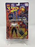 Black Tom X-Men X-Force Action Figure (BRAND NEW/1995) - Schway Nostalgia Co., Action Figure - Action Figure,
