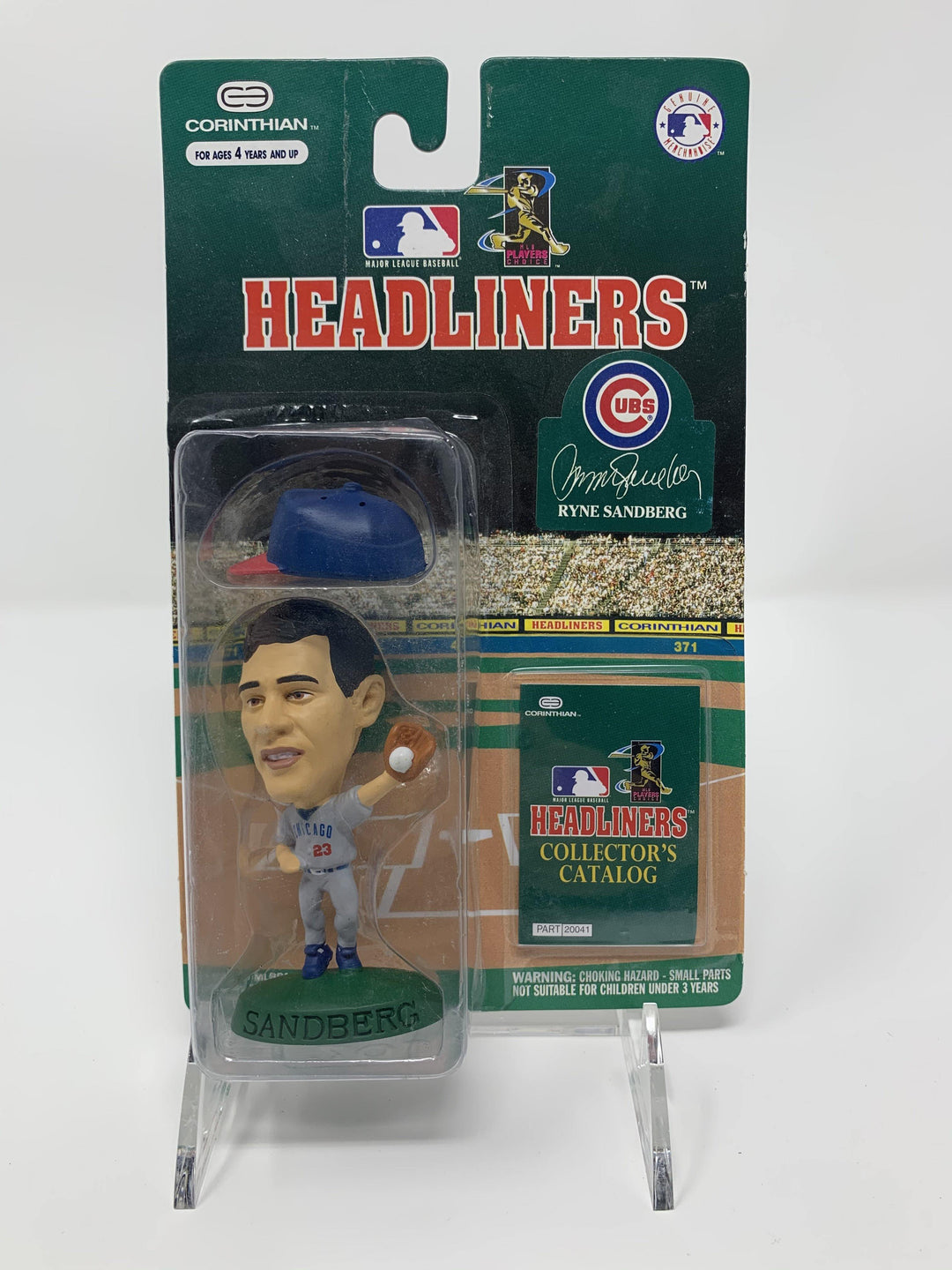 MLB Headliners – Schway Nostalgia Co.