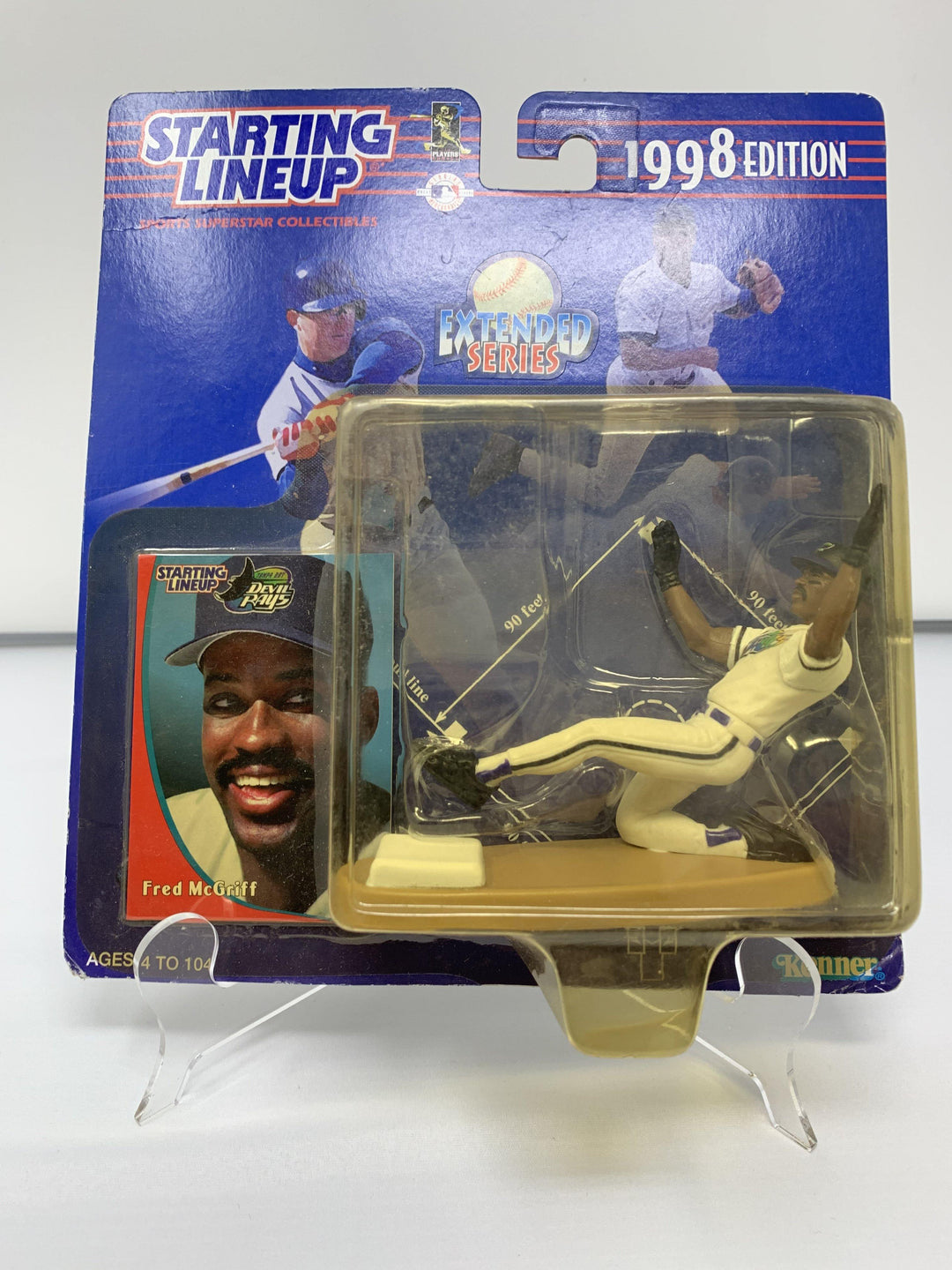 MLB Starting Lineup – Schway Nostalgia Co.