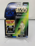 Princess Leia Organa in Hoth Gear Star Wars: The Power Of The Force Action Figure (Brand New/1998) - Schway Nostalgia Co., Action Figure - Action Figure,