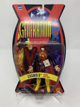 Chamber X-Men: Generation X Action Figure (BRAND NEW/1995) - Schway Nostalgia Co., Action Figure - Action Figure,