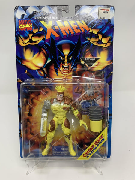 Cameron Hodge X-Men: Mutant Genesis Series Action Figure 