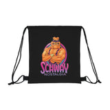 Schway Nostalgia Outdoor Drawstring Bag