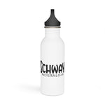 Schway Nostalgia Stainless Steel Water Bottle