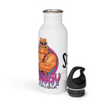 Schway Nostalgia Stainless Steel Water Bottle